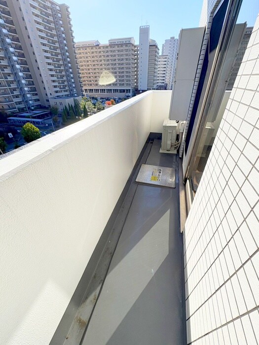 ＥａｓｔＯｎｅ平井の物件内観写真