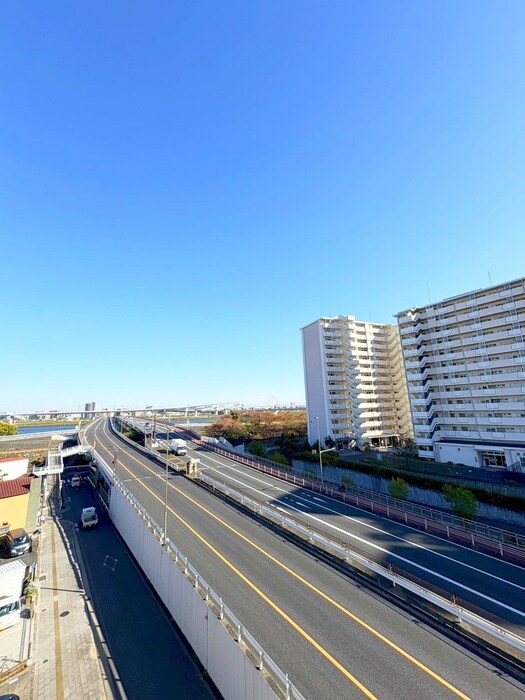 ＥａｓｔＯｎｅ平井の物件内観写真