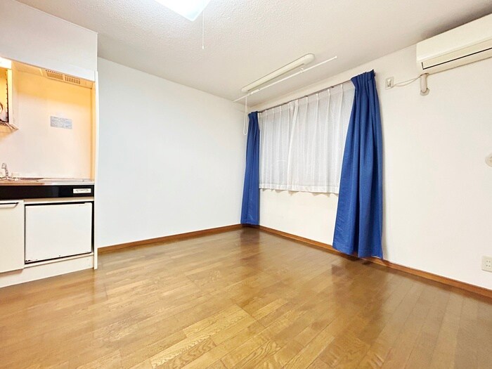 吉祥寺ボ－ディングハウスの物件内観写真