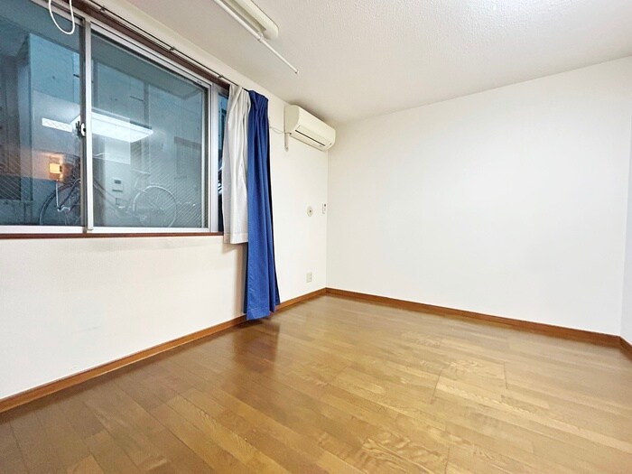 吉祥寺ボ－ディングハウスの物件内観写真