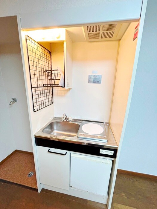 吉祥寺ボ－ディングハウスの物件内観写真