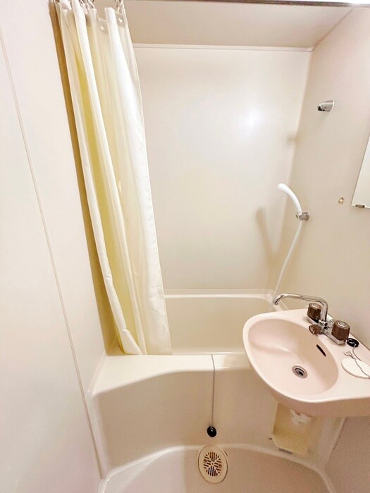 吉祥寺ボ－ディングハウスの物件内観写真