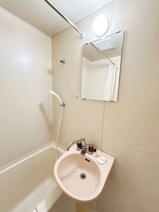 吉祥寺ボ－ディングハウスの物件内観写真