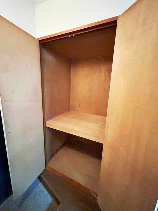 吉祥寺ボ－ディングハウスの物件内観写真