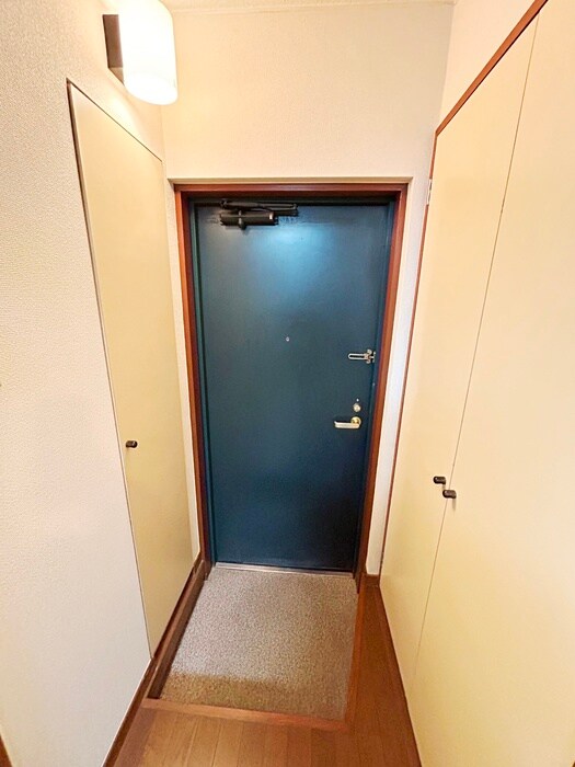 吉祥寺ボ－ディングハウスの物件内観写真