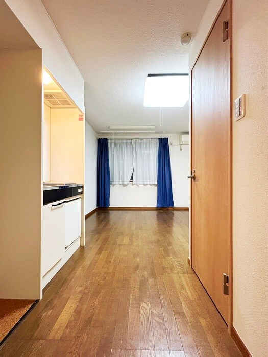 吉祥寺ボ－ディングハウスの物件内観写真