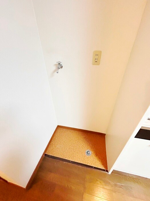 吉祥寺ボ－ディングハウスの物件内観写真