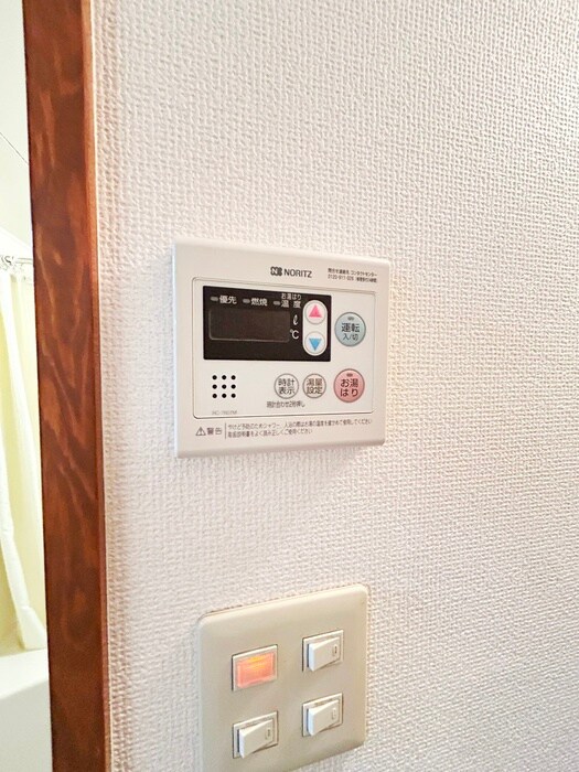 吉祥寺ボ－ディングハウスの物件内観写真