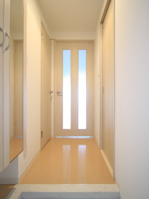 エスポワールメゾンの物件内観写真