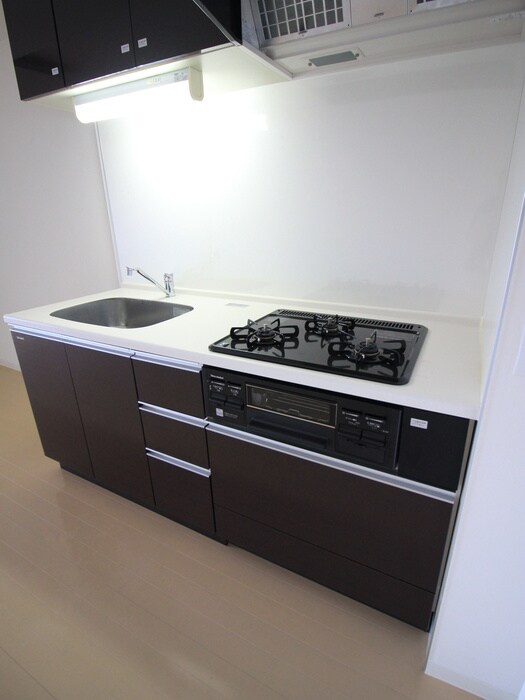 エスポワールメゾンの物件内観写真