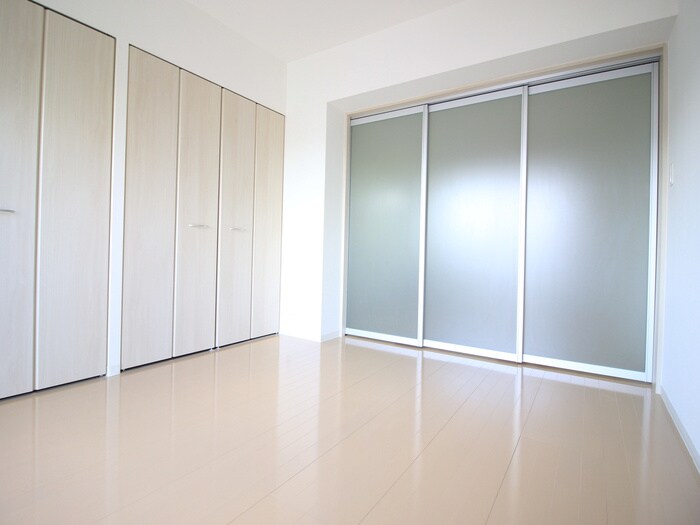 エスポワールメゾンの物件内観写真