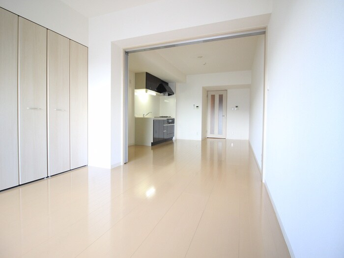 エスポワールメゾンの物件内観写真