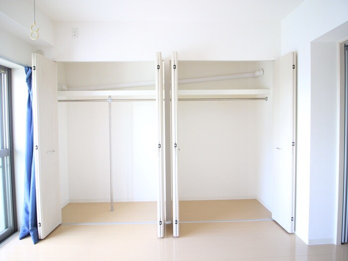 エスポワールメゾンの物件内観写真