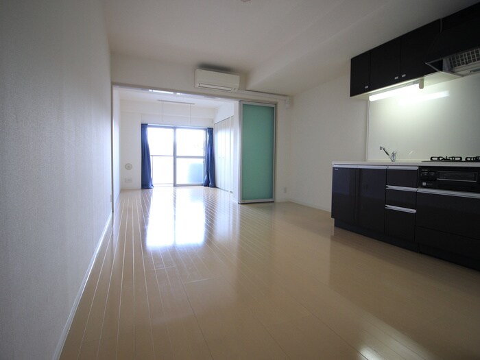 エスポワールメゾンの物件内観写真