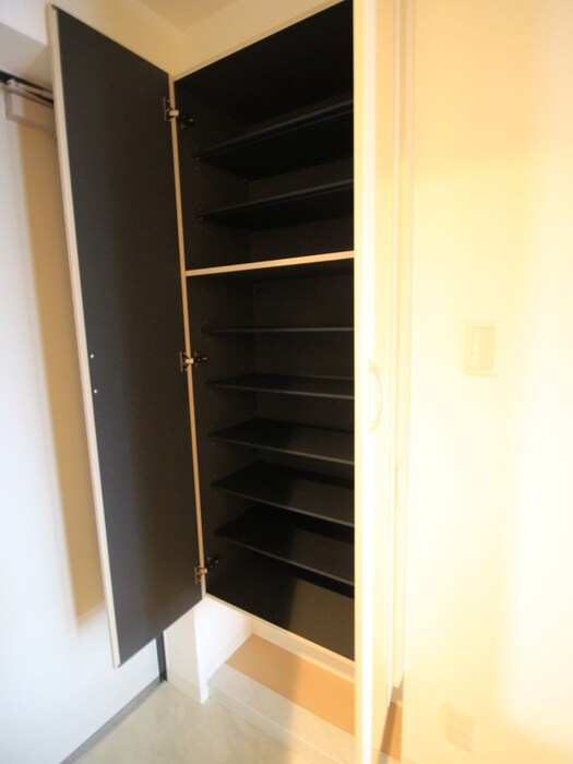 エスポワールメゾンの物件内観写真