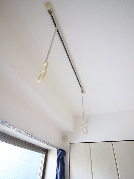 エスポワールメゾンの物件内観写真