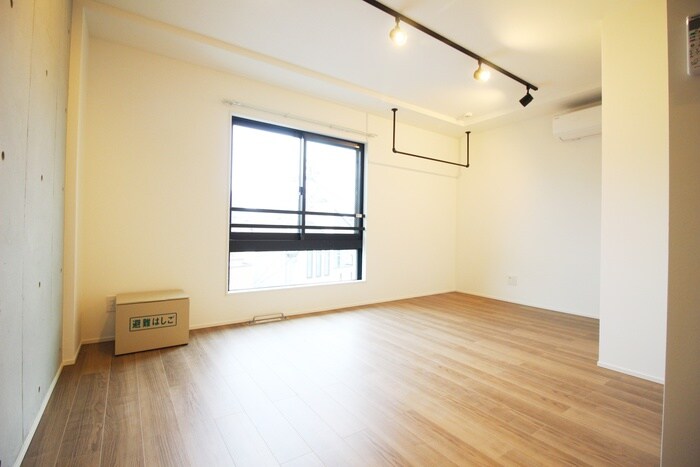 SOLASIA　residence　高円寺Ⅱの物件内観写真