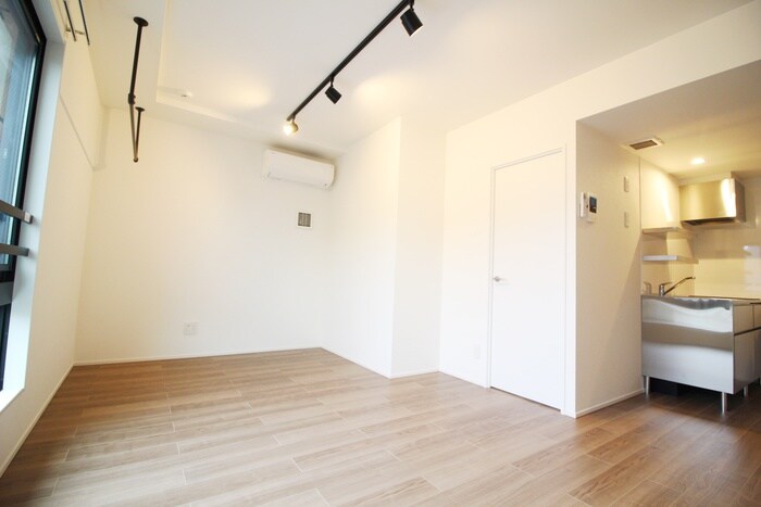 SOLASIA　residence　高円寺Ⅱの物件内観写真