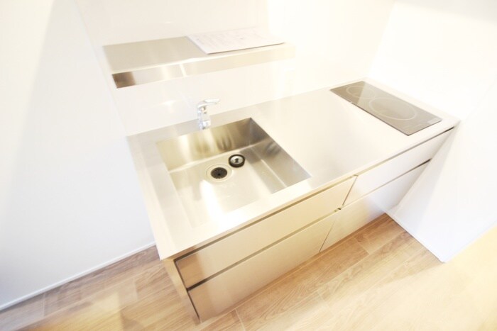 SOLASIA　residence　高円寺Ⅱの物件内観写真