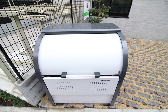 SOLASIA　residence　高円寺Ⅱの物件外観写真