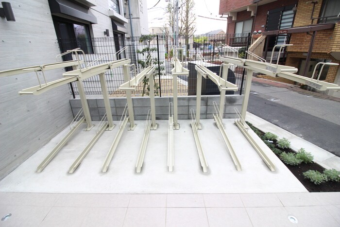 SOLASIA　residence　高円寺Ⅱの物件外観写真