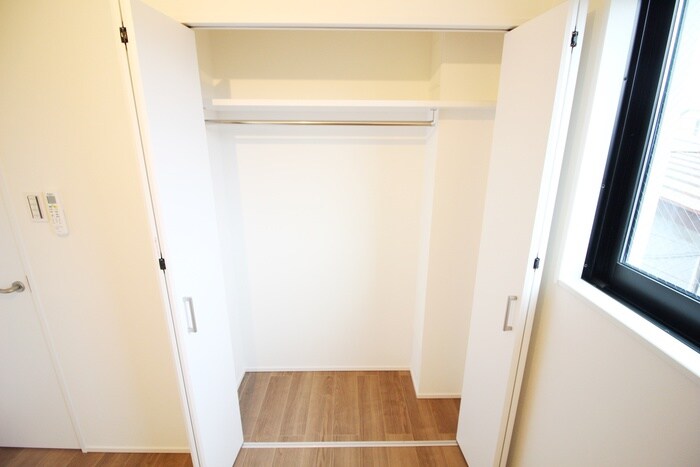 SOLASIA　residence　高円寺Ⅱの物件内観写真