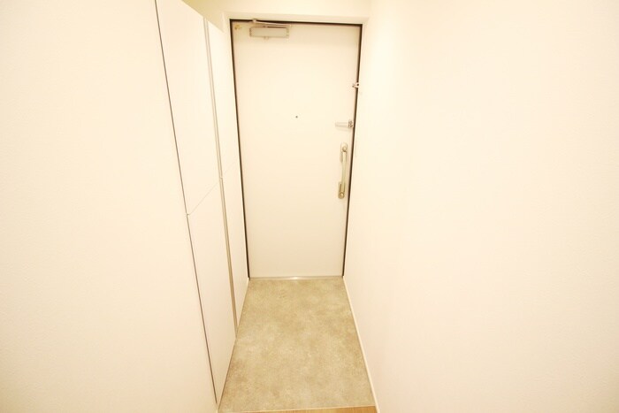 SOLASIA　residence　高円寺Ⅱの物件内観写真