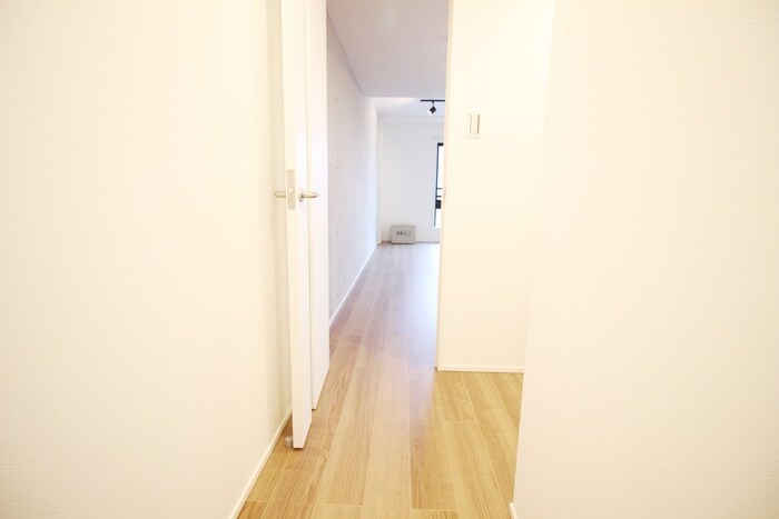 SOLASIA　residence　高円寺Ⅱの物件内観写真