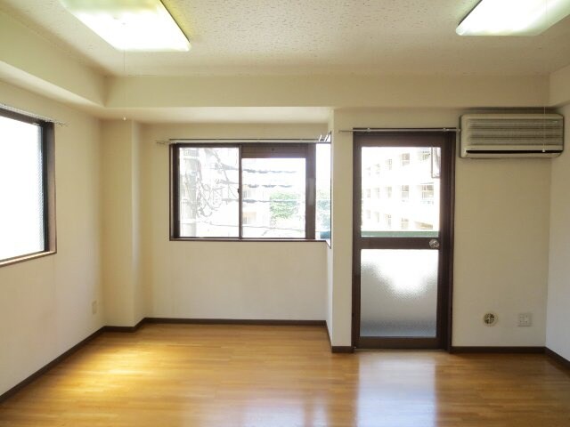 ニュ－フロンティア２１の物件内観写真