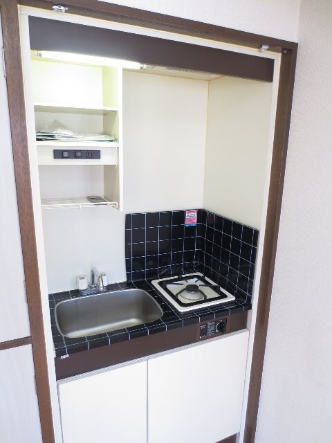 ニュ－フロンティア２１の物件内観写真