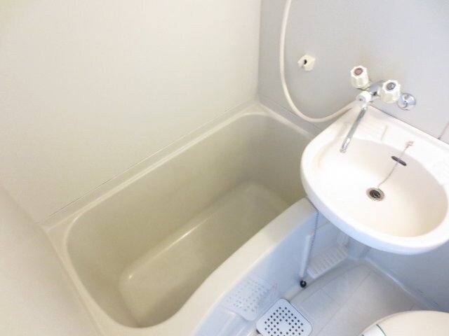 ニュ－フロンティア２１の物件内観写真