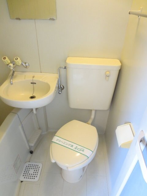 ニュ－フロンティア２１の物件内観写真