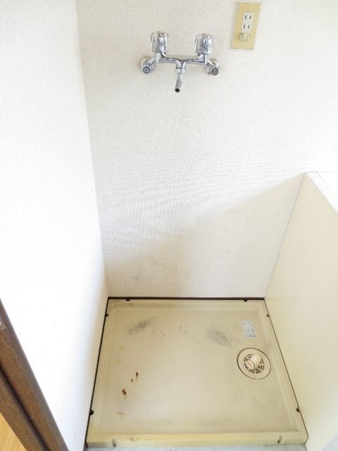 ニュ－フロンティア２１の物件内観写真