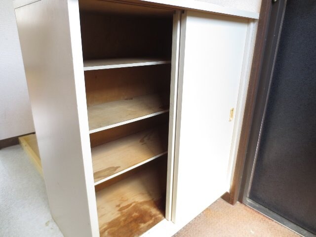 ニュ－フロンティア２１の物件内観写真