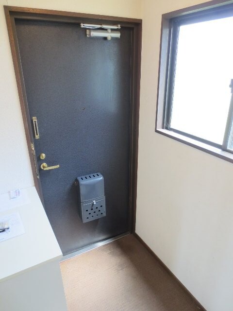 ニュ－フロンティア２１の物件内観写真