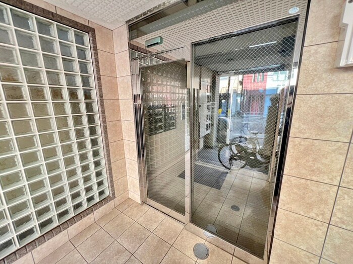 ハイツ２９１の物件外観写真