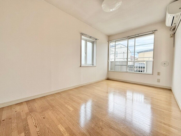 グリ－ンハウスの物件内観写真