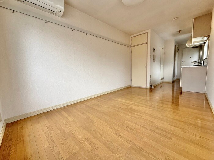 グリ－ンハウスの物件内観写真