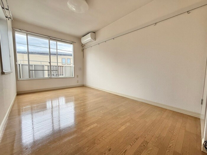 グリ－ンハウスの物件内観写真