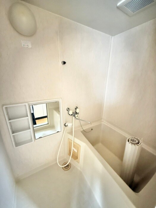 グリ－ンハウスの物件内観写真