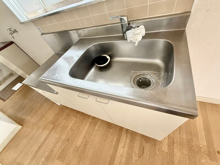 グリ－ンハウスの物件内観写真