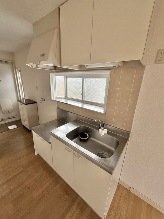 グリ－ンハウスの物件内観写真