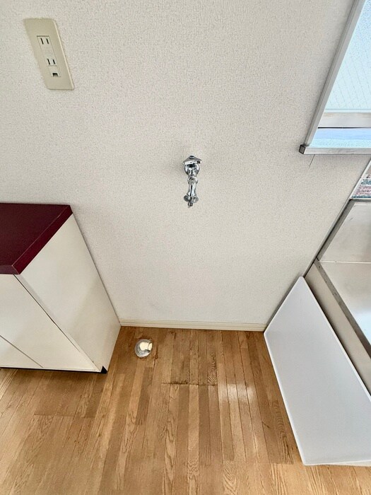 グリ－ンハウスの物件内観写真