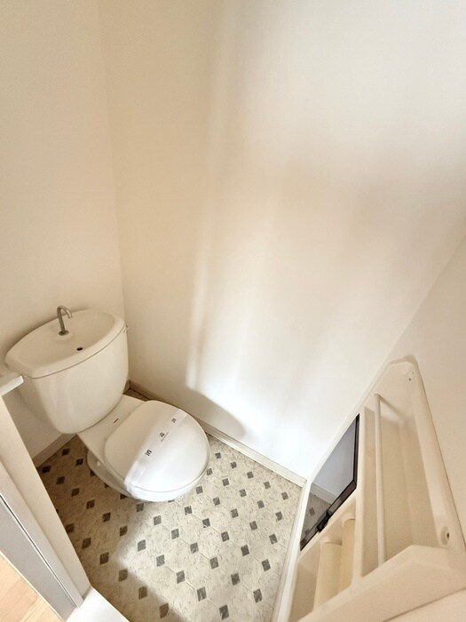 グリ－ンハウスの物件内観写真