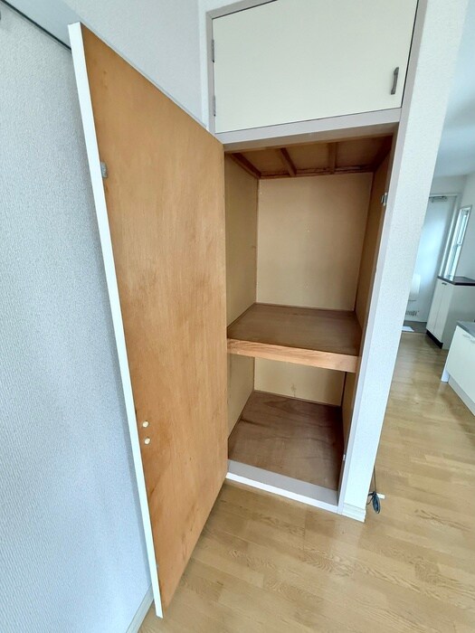 グリ－ンハウスの物件内観写真