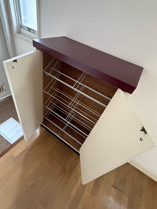 グリ－ンハウスの物件内観写真