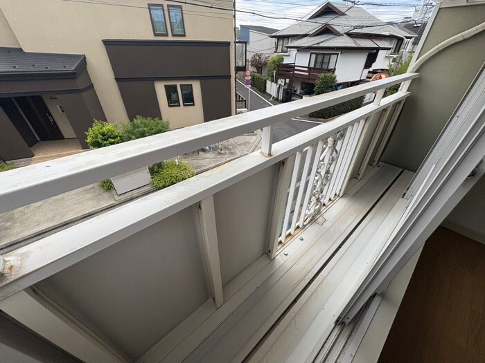 グリ－ンハウスの物件内観写真