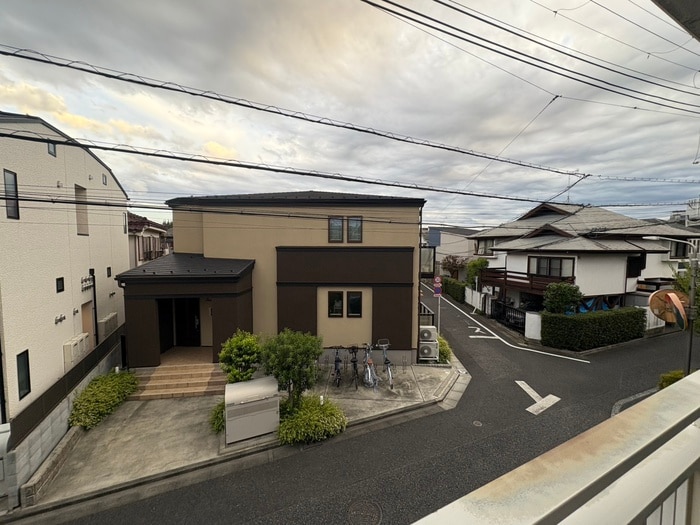 グリ－ンハウスの物件内観写真