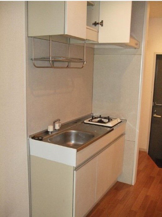 グリ－ンバレ－オオクラの物件内観写真