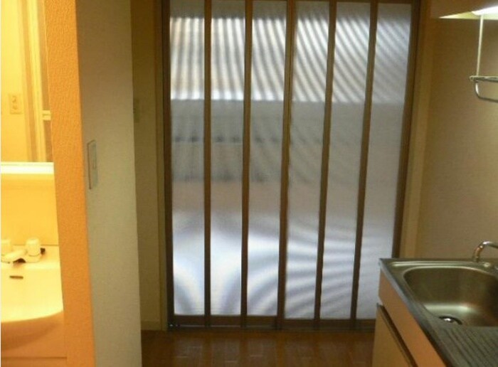 グリ－ンバレ－オオクラの物件内観写真